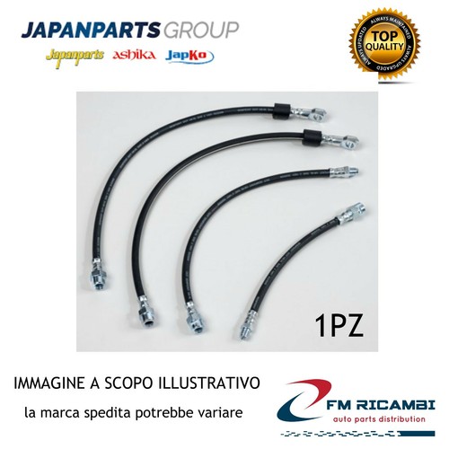 838 japanparts tubo freno - japanparts,