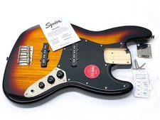 Corpo basso ALNICO Fender