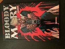 bloody mary variant esaurita