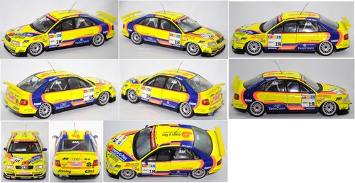 Modelli 39746 audi - audi, a4