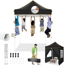 Gazebo 2x2m Alta Resistenza