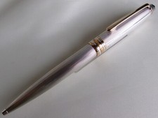 Penna a sfera Montblanc