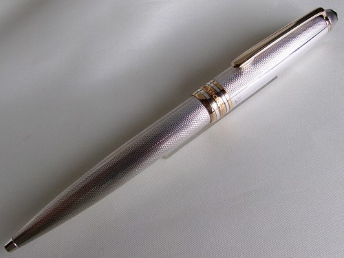 Penna sfera montblanc - penna,