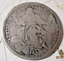 STATO PONTIFICIO - PIO VII -