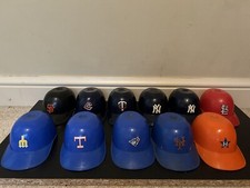 Mini caschi da baseball LRICH