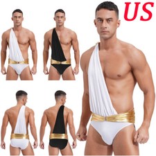 Costume Toga Uomo Adulto Dio