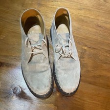 Stivali Chukka Valentino