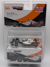 Tarmac mclaren mcl60 - tarmac, f1