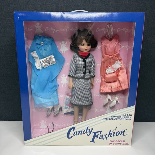 Bambola candy fashion 2006 - 18",