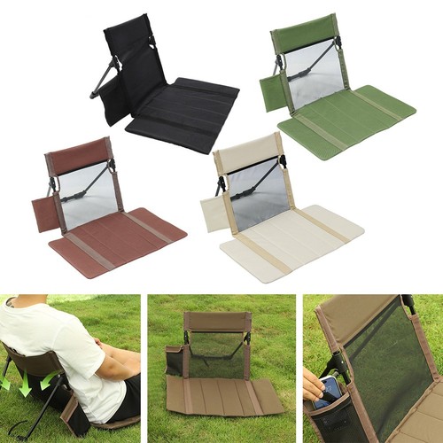Cuscino sedia pieghevole - cuscino,