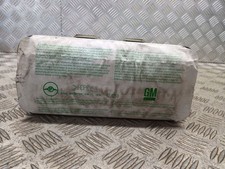 Parte interna Opel Astra G