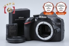 "Shutter count 3,666" Nikon