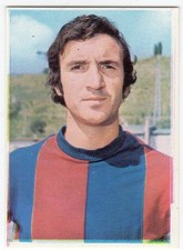 figurina CALCIATORI RELI'