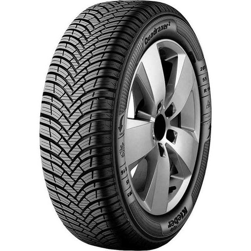 Kleber quadraxer2 165 65r14 - quadraxer2, 165/65r14