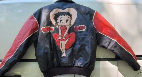 Giacca vintage anni - 80, betty