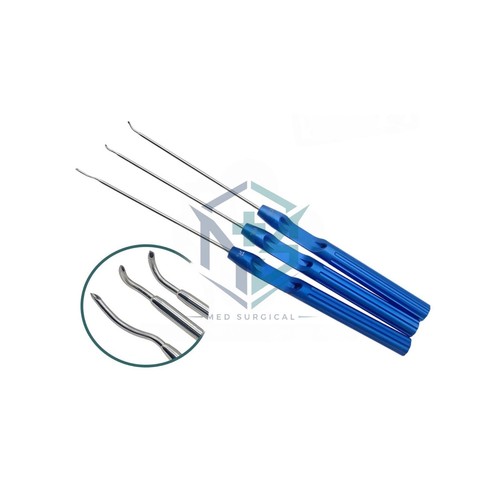 Strumenti per artroscopia - , a