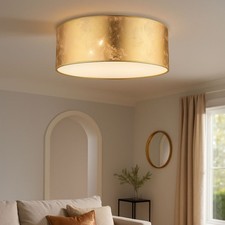 Plafoniera da Soggiorno