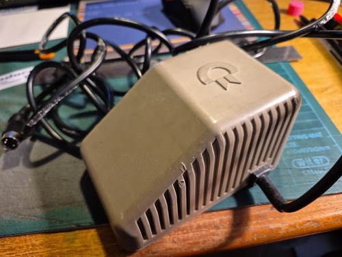 Alimentatore commodore 64 - x,