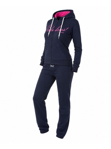 Everlast tuta giacca - -, giacca/capp