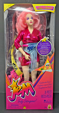 JEM & The Holograms 40th