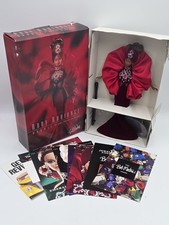 Barbie Bob Mackie - Radianza di Rubino - #15520