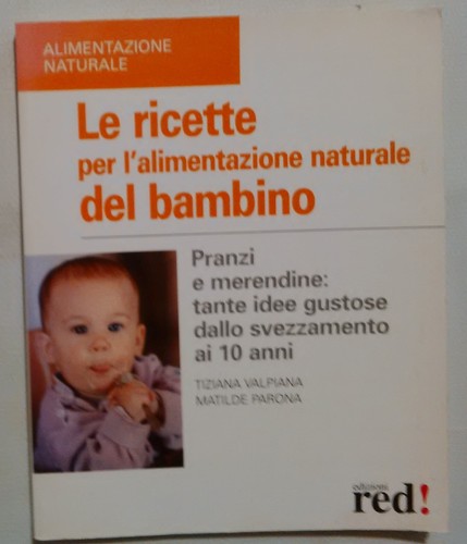Ricette per alimentazione - le, l'alimentazione