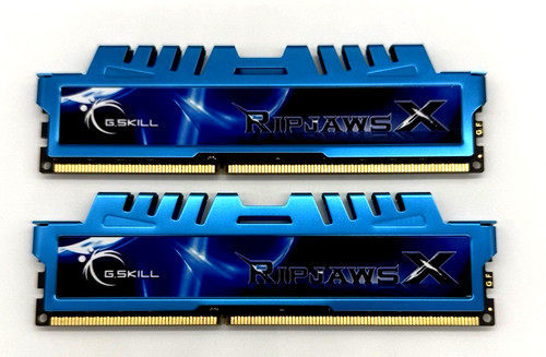 Skill ripjaws 16 - skill,