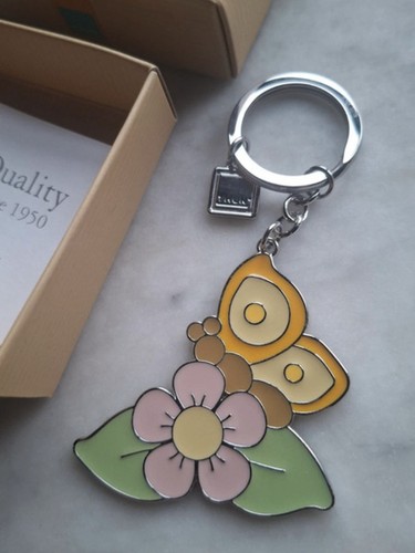 Thun portachiavi daisy con - thun,
