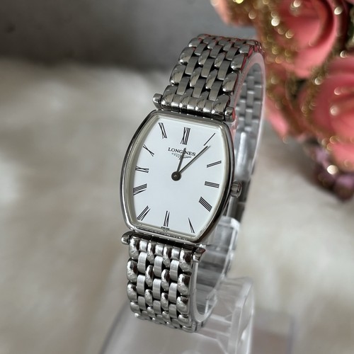 Quasi come nuovo - **, orologio