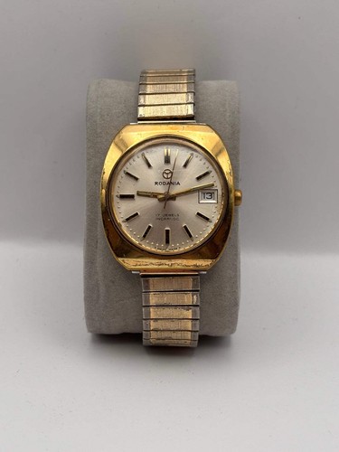 Orologio meccanico svizzero