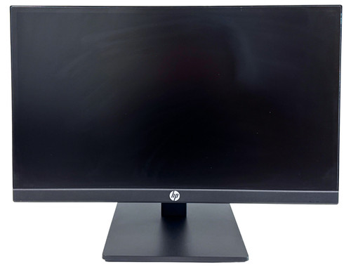 Monitor hp p22h g4 - hp,