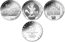 GIOCHI OLIMPICI MILANO CORTINA