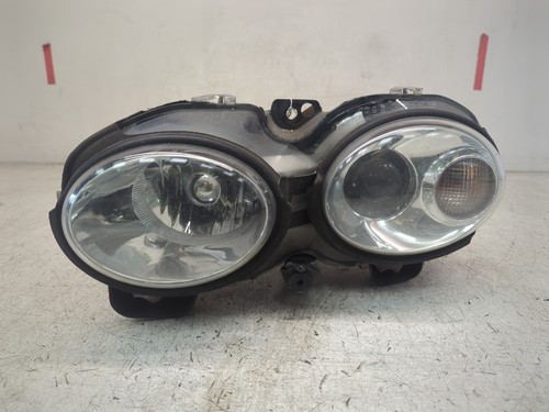 Faro proiettore jaguar type - proiettore, x-type