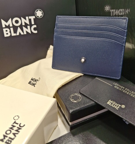 Montblanc meisterstück - montblanc,
