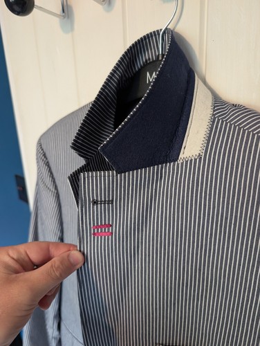 Giacca barca uomo - uomo, estiva