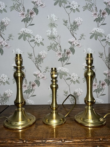 Lampade tavolo con - 3, da