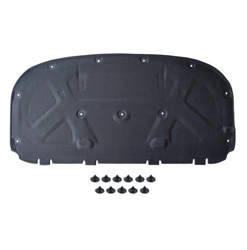 Gepco isolamento hood - gepco,