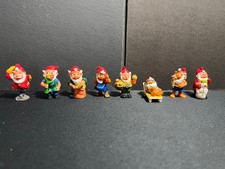Kinder Sorpresa GNOMI Stagioni