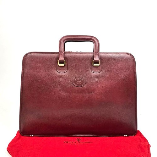 Rara borsa lavoro gucci gg - rara,