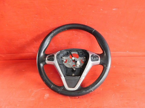 Manubrio volante ford ecosport - ford,