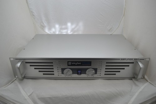 Skytec pro 480 amplificatore - skytec,