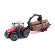 Bburago B18-31659 Massey