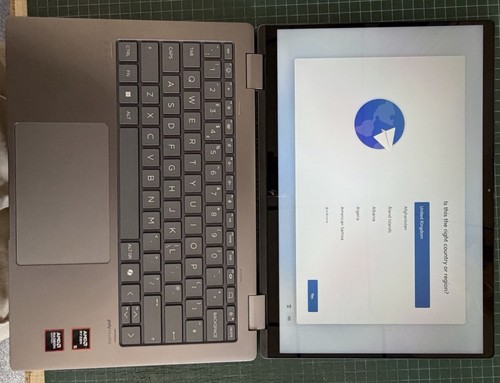 Envy x360 fa0008na - hp, 14-fa0008na