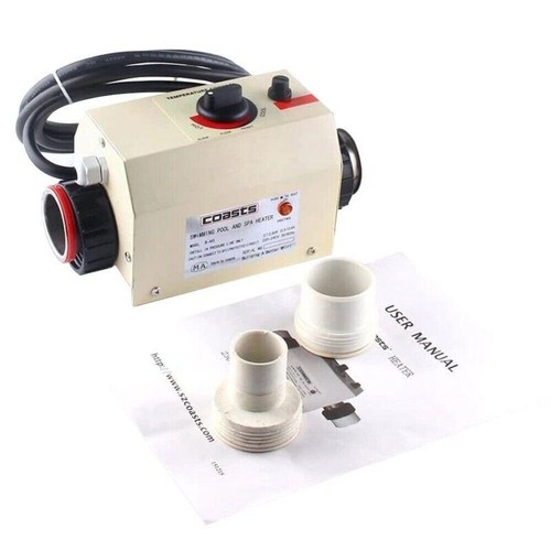 Termostato elettrico per