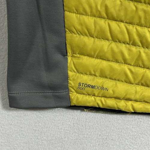Gilet piumino oca eddie - gilet, d'oca