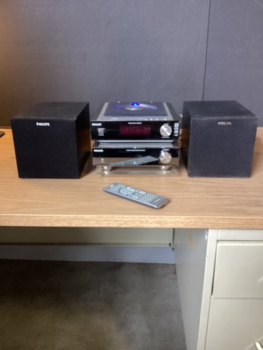 Philips mcd278 mcd - mcd, 278