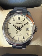 Orologio Seiko Sarb035