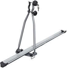 HUGGY LOCK Portabici Da Tetto Con Antifurto