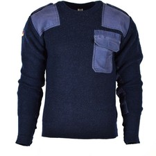 Maglione Commando Maglione