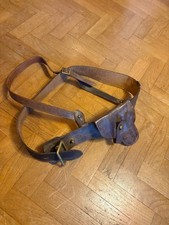 Regio Esercito-Cinturone da